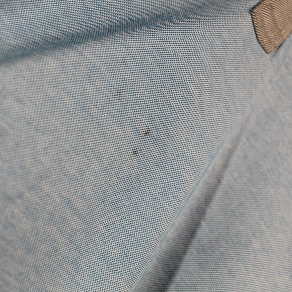 Travis Mathew Golf Shirt - Picture 3 of 6